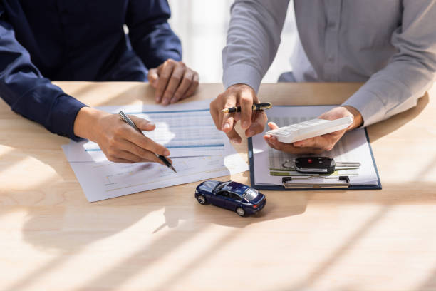 Car insurance options for Fort McKinley residents